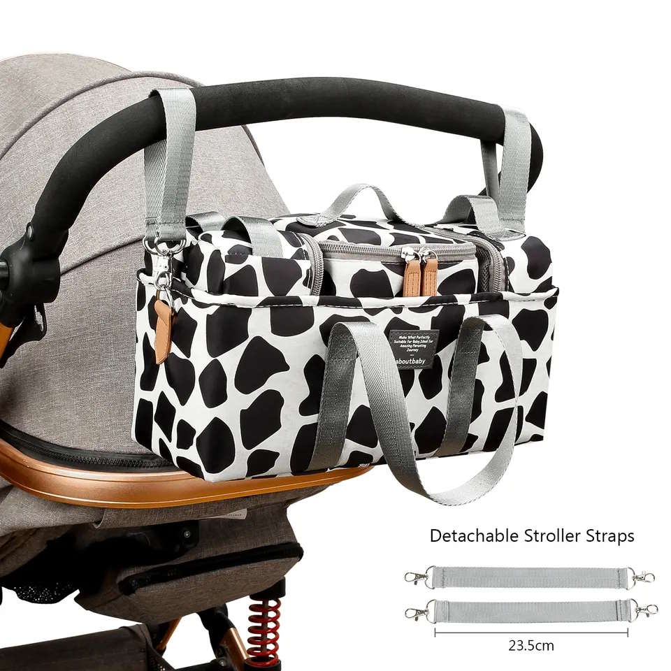 Baby envy cheap diaper bag